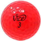 Vice Pro Red